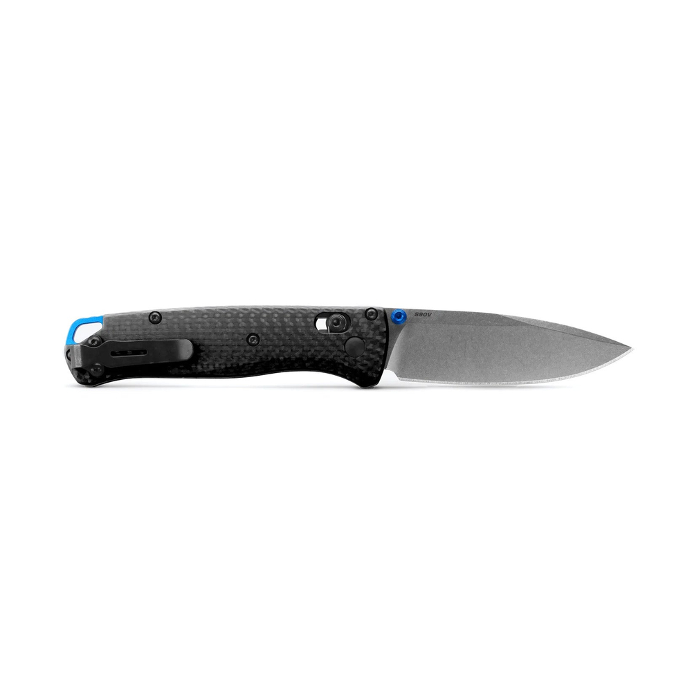 Нож складной Benchmade Bugout® | Carbon Fiber