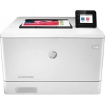 Принтер лазерный HP Color LaserJet Pro M454dw (W1Y45A)