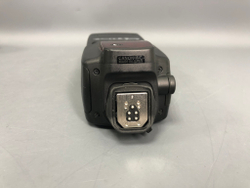 Canon Speedlite 580 EX II