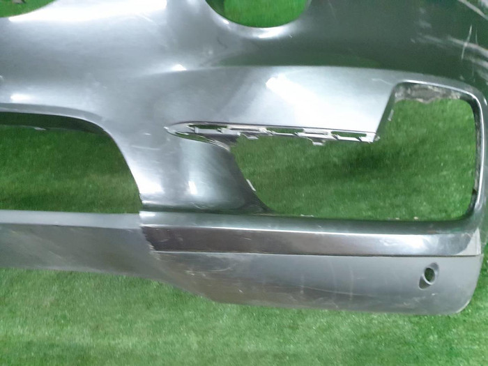 Бампер передний BMW X5 F15 (2013-2018)