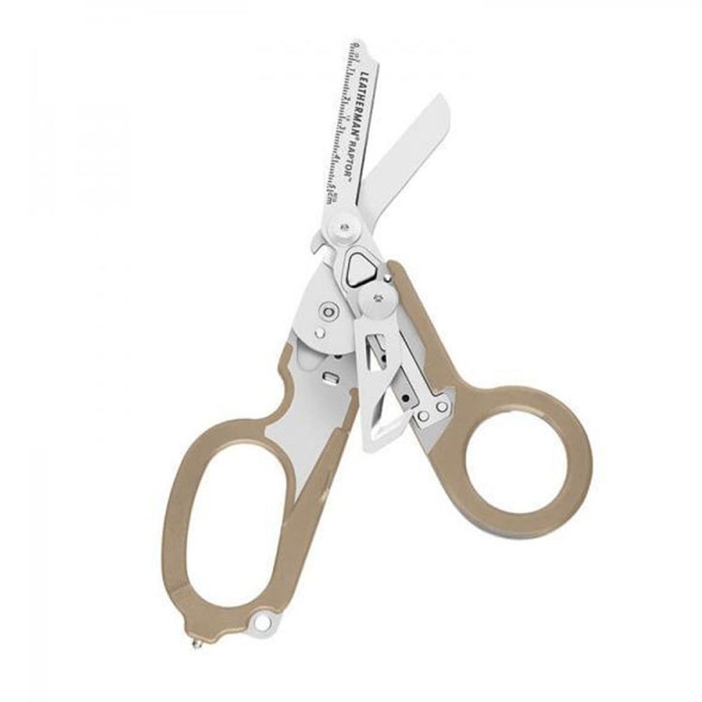 Мультитул Leatherman Raptor (832174)