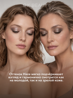 Стойкие тени-карандаш для век LONG LASTING EYESHADOW STICK