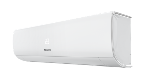Сплит-система кондиционер настенный Hisense Zoom AS-09UW4RYRKB05 на 27 м²