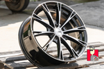 Комплект дисков Vossen VPS-3313 FlowForm 17x7.5 et38 5x100