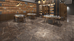 ARTCER Marble Palermo Beige Matt 60x120