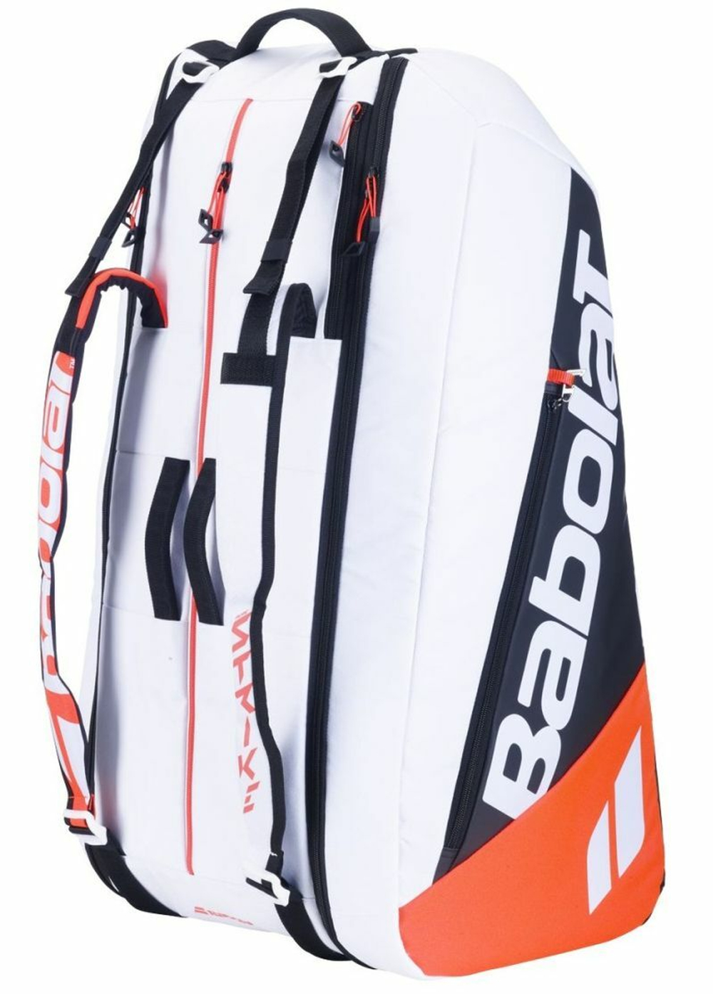 Сумка теннисная Babolat Pure Strike Thermobag X12