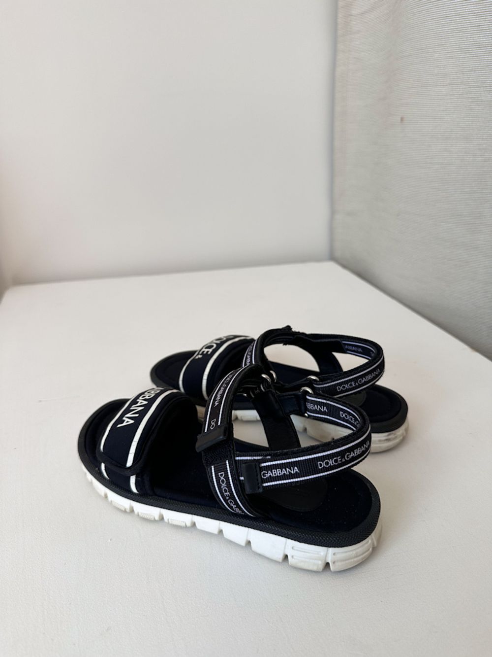 Босоножки Dolce&Gabbana, 31,5