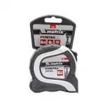 Рулетка Extra Wide,8 м x 27 мм,двухкомпонентный корпус,Pro Matrix — фото 4