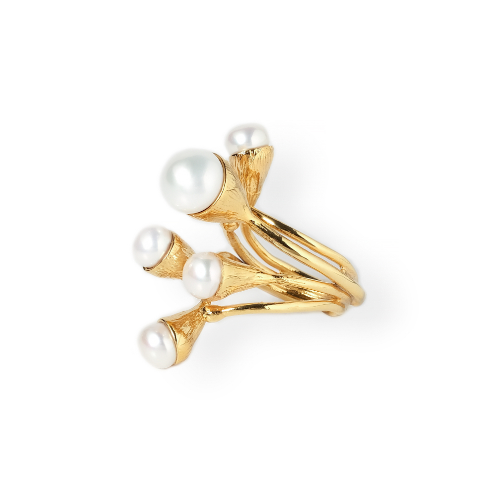 flora ring