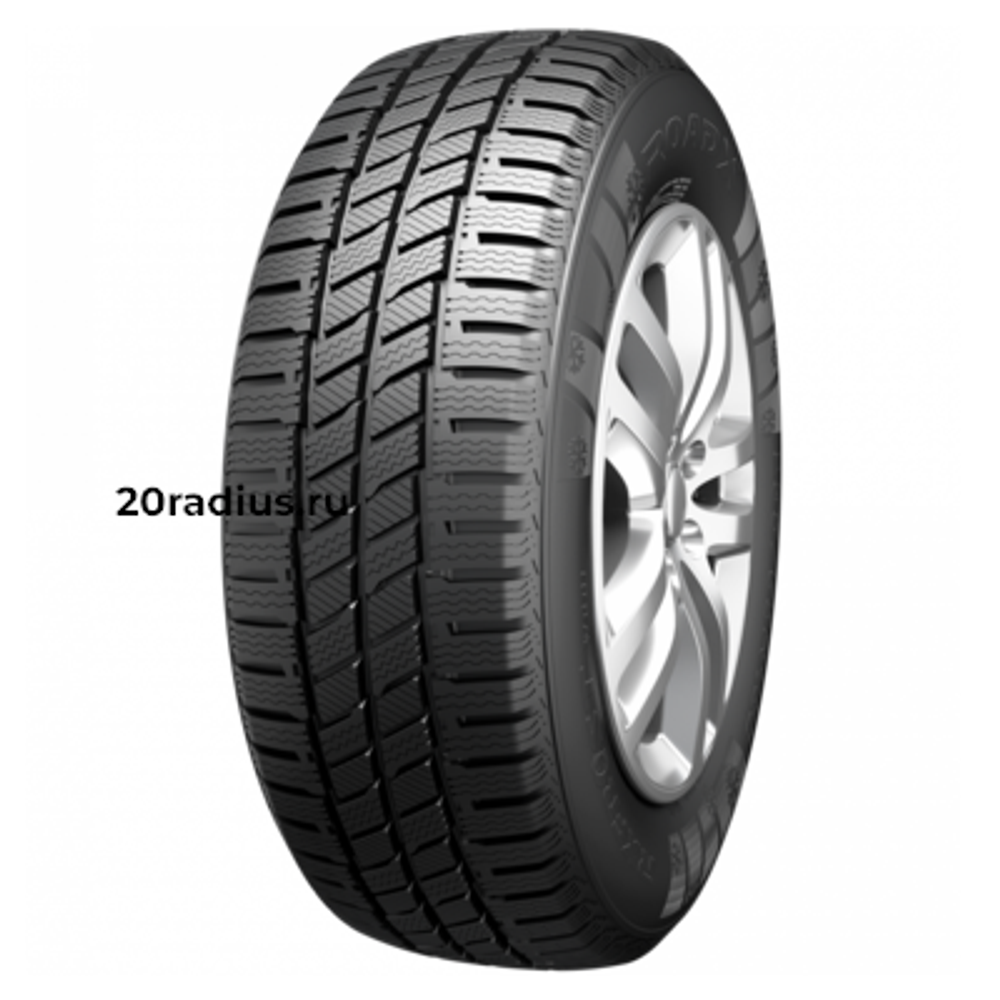 195/75R16C 107/105R RXFrost WC01 TL