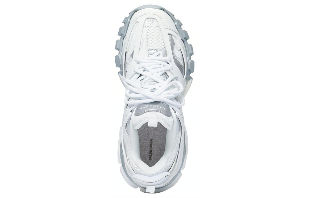 Balenciaga Track "White" Women"s