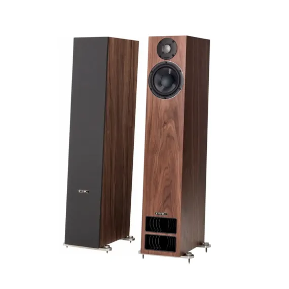 PMC Active twenty5 24i Walnut