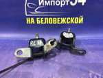 Петля двери задней левой TOYOTA SPRINTER 1996