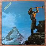 Depeche Mode - Construction Time Again (Скандинавия 1983г.)
