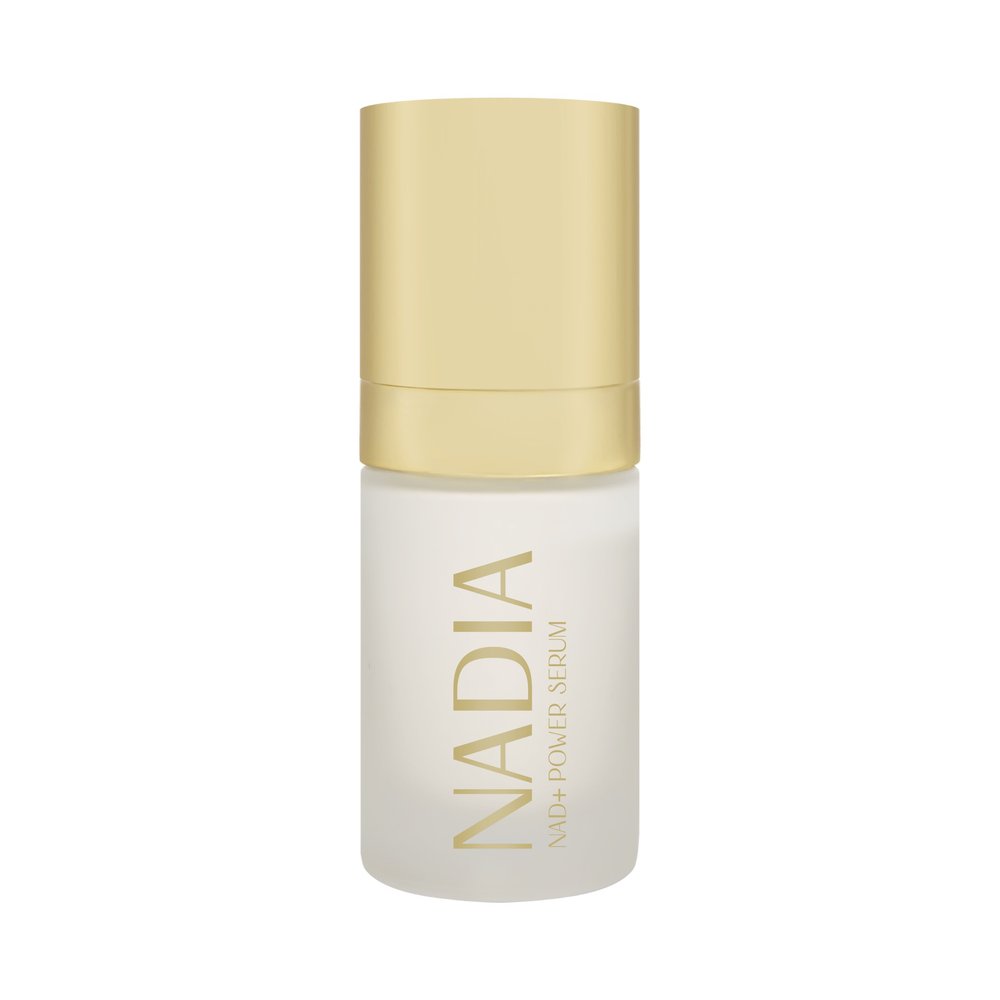 NAD+ POWER SERUM 15 ml