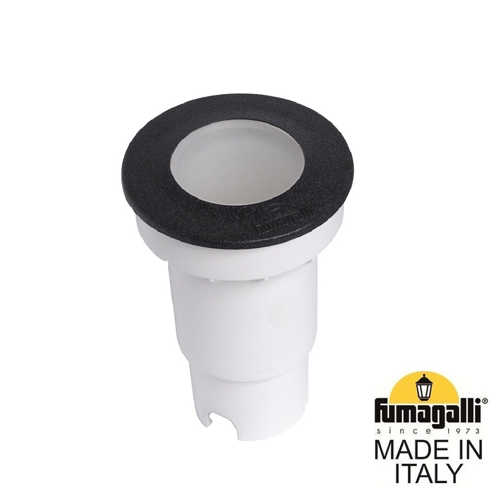 Тротуарный светильник Fumagalli CECI 1F1.000.000.AXU1L