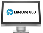 Моноблок HP EliteOne 800 G2