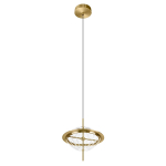 Подвесной светильник Loft it Tranquility 10397/B