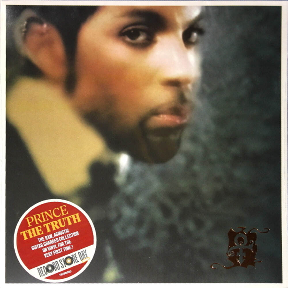 Prince - The Truth
