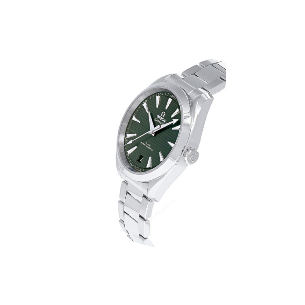 Часы OMEGA AQUA TERRA 150 · 41mm, 220.10.41.21.10.001