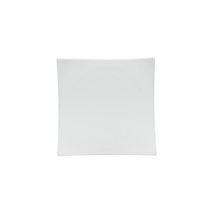 Тарелка Costa Nova 8rcp181-whi