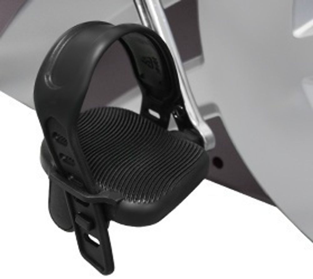 Oxygen Cardio Concept IV HRC+