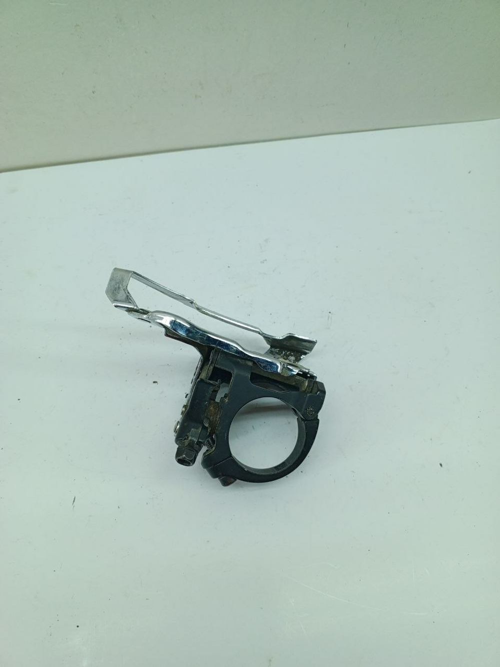 Переключатель на велосипед Shimano Deore XT FD-M780