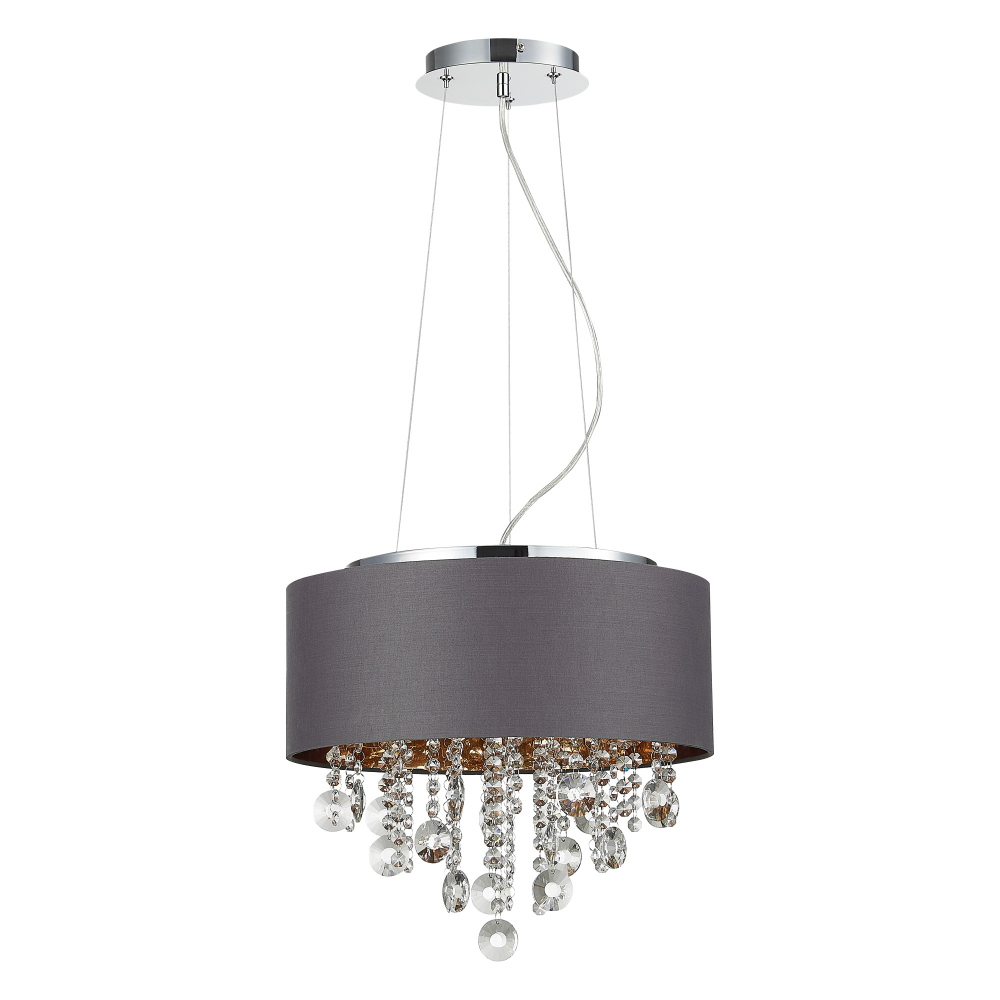 Светильник подвесной ST Luce Lacchia SL1350.703.04