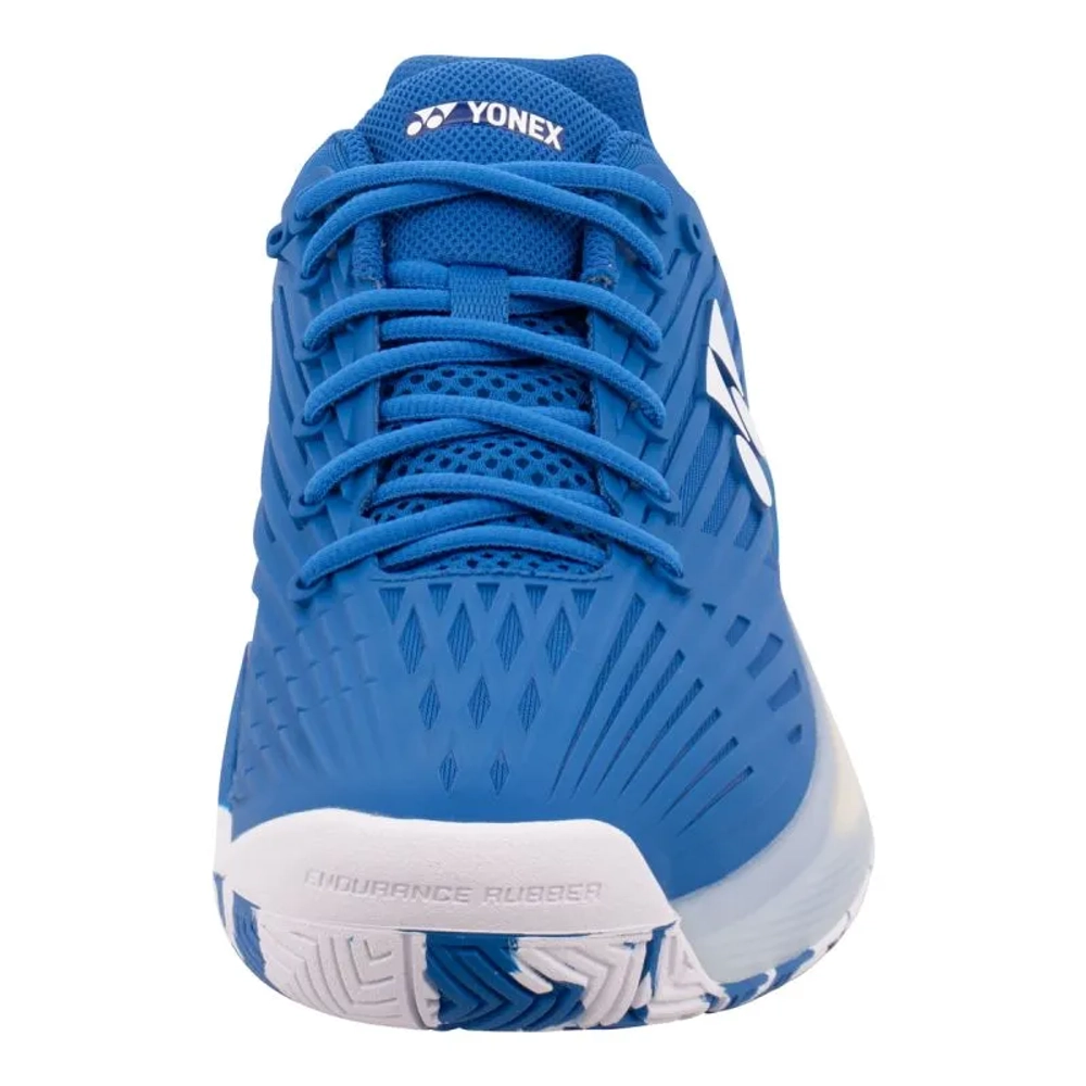 Теннисные кроссовки Yonex Power Cushion Eclipsion 5 - blue/white