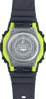 Часы Casio GMD-S5610RS-8
