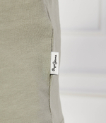Футболка Pepe Jeans London - хаки(PM509428)