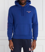 Худи POLO RALPH LAUREN - голубой(710835769)