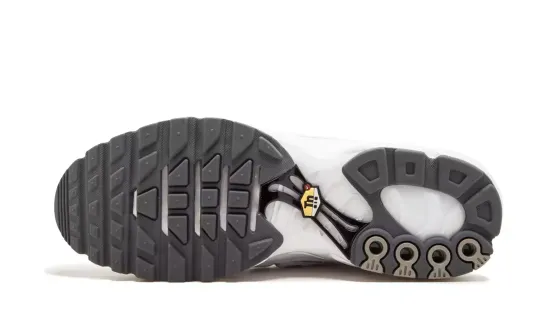 Кроссовки Nike Air Max Plus Triple White
