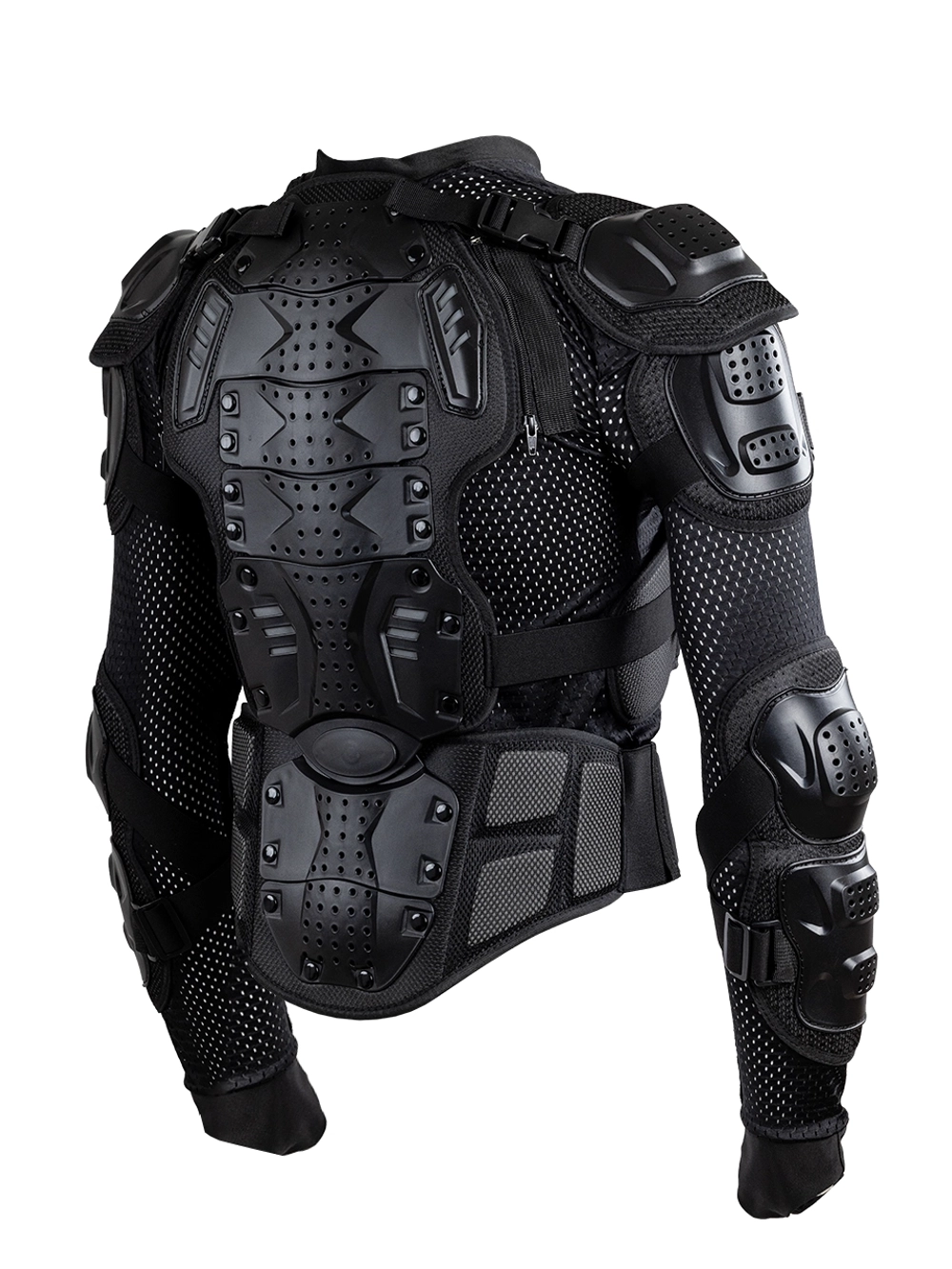 Моточерепаха Body Armor Solid Chest STARKS