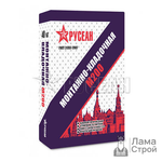 Кладочная смесь М-200 Русеан 40 кг