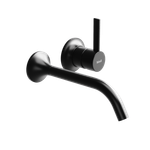 Смеситель для раковины RUBINELLI ELEGANZA RB-L5010MB