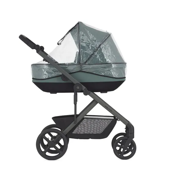 Коляска ANEX Modu 2 в 1 Greeny
