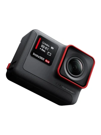 Экшн-камера Insta360 Ace Pro Standalone (CINSAAJA)