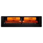 Паровой камин Real Flame 3D Cassette 1000 LED RGB
