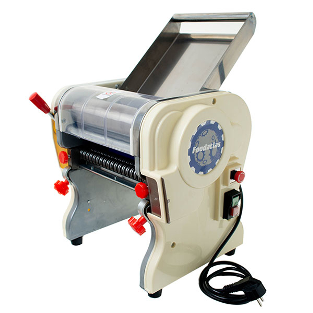 Правая крышка тестораскаточной машины Foodatlas DHH-220C