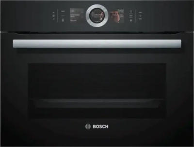 Компактный духовой шкаф Bosch CSG656RB7