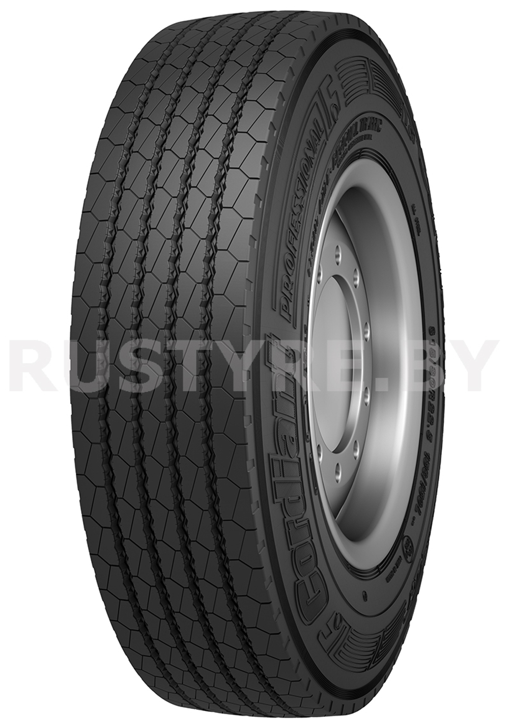Cordiant Professional FR-1 215/75R17.5 126/124M