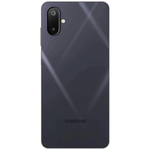 Смартфон Samsung Galaxy M06 5G, 4/128GB, Blazing Black (Черный)