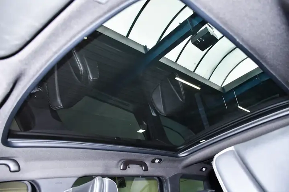 Renault Grand Scenic Intens