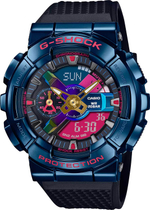 Мужские наручные часы Casio G-Shock GM-110SN-2A