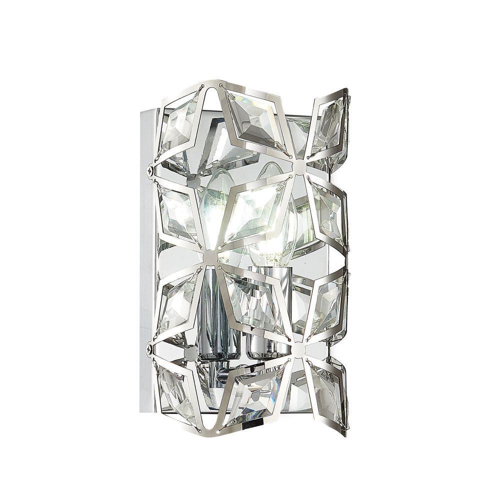Светильник настенный ST Luce Casto SL1104.101.01