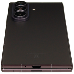 Samsung Z Fold 8 Ultra