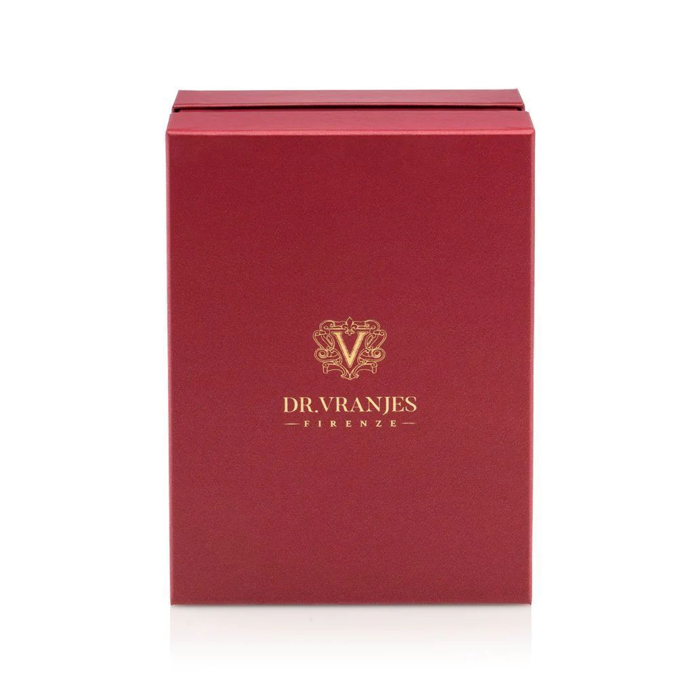 Dr. Vranjes Rosso Nobile Red Box Edition красная подарочная упаковка (аромат благородное красное вино)