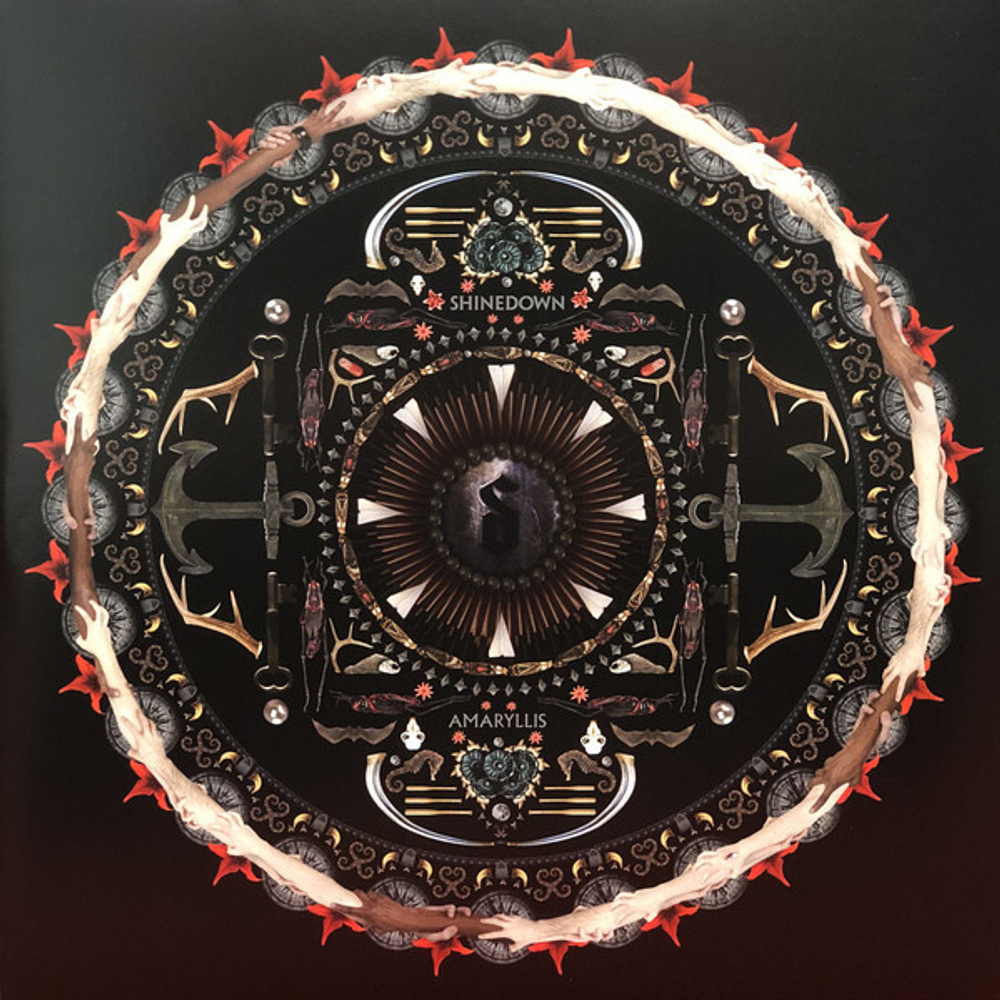 Shinedown — Amaryllis (LP)