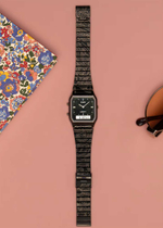 Часы Casio AQ-230EBLT-1A